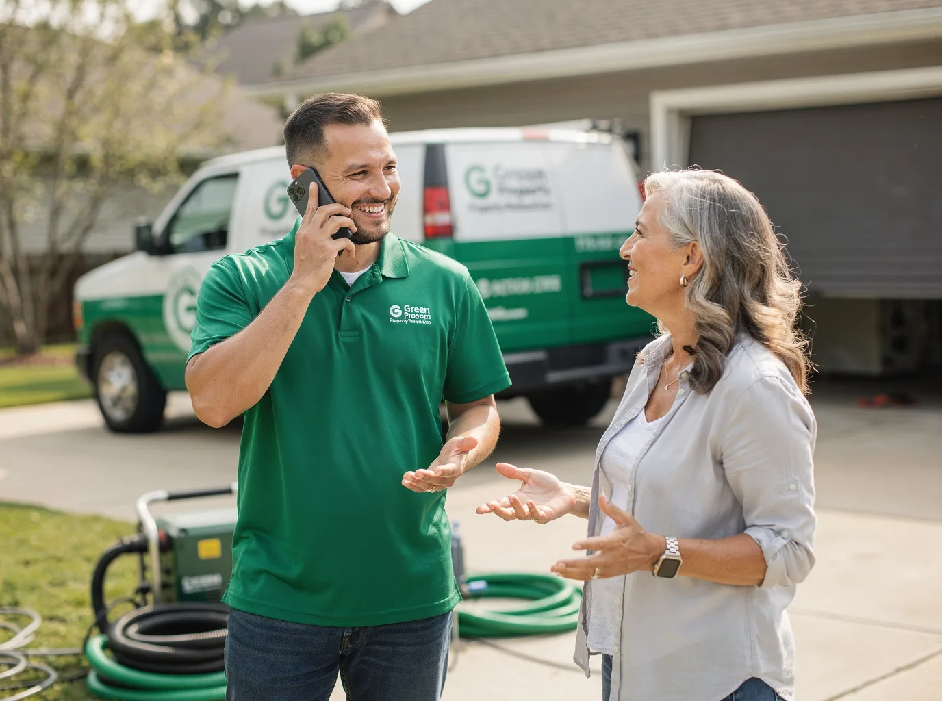 Water Damage Restoration Ashby, NE FAQs